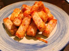 香酥荔浦芋芯-小资太太餐厅(南岗区店)