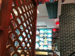 -灶座小锅烀饼·铁锅炖(道里店)