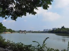 -惠州西湖