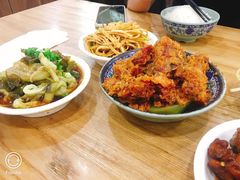 -顺旺基大厨现炒(凯德店)