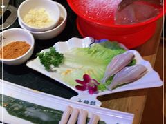 -大龙燚火锅(南山大道店)