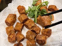 -陆记鹅庄·潮汕菜·狮头鹅(大仟里店)