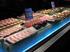 -V-ONE西雅图海鲜自助餐厅(仓山万达广场店)