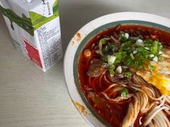 -小潘牛肉拉面馆