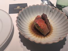 -荣轩(新荣记环球金融中心店)