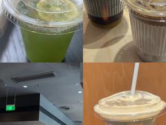 -M Stand(深圳龙岗万科广场店)