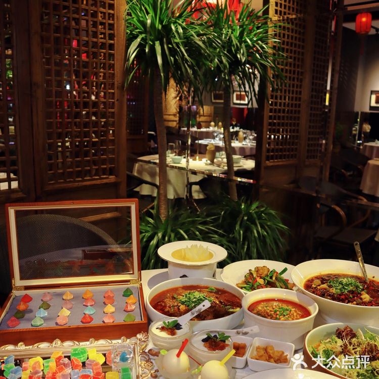 北京就地过年🧨几家超性价比餐厅吃年夜饭