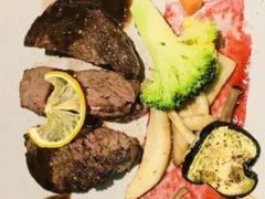 -爱德堡西餐咖啡吧(北师大店)