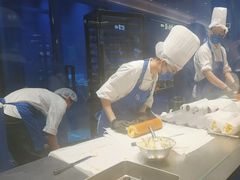 -the Roll'ING手作瑞士卷专门店(卓悦中心店)