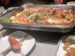 -半天妖烤鱼(石岛店)