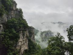 -清江方山景区