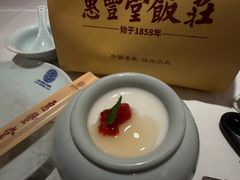 -惠丰堂饭庄·烤鸭·京味菜(翠微路店)