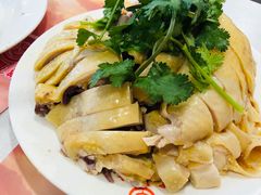 -振鼎鸡(福州路店)