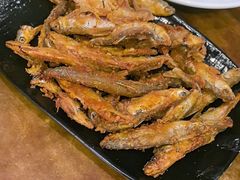 -一楼食业·美食人家