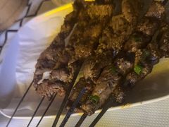 -丁虎子烤肉(国道二店)