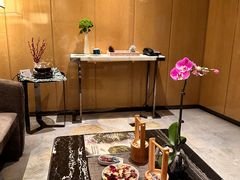 -广州四季酒店