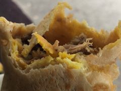 -黄记春饼店