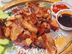 -老爷庙风味美食府(魏都大道店)