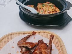 -五谷芳乳鸽王(海景店)