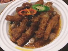 -潮福城大酒楼(北尚店)