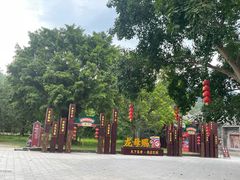 -悦城龙母祖庙
