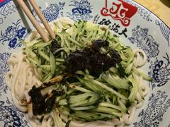 -大海碗·炸酱面·烤鸭·京菜(天坛店)