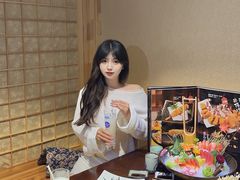 -晶吉·居酒屋·烧鸟·海胆(民主广场店)