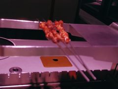 -丰茂烤串(全国首店)