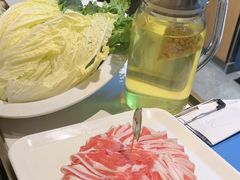 -牛街·马辈儿涮肉(牛街总店)