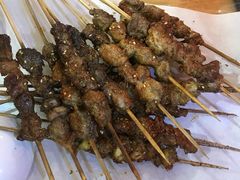 肉筋-管氏翅吧(护国寺店)