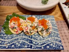 -林妈妈村·日式料理(宝山万达店)