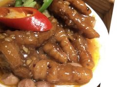 -点心传说·粤菜点心(佐阾虹湾店)