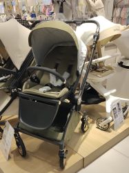 -丽家宝贝(世纪金源购物中心店)