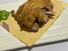 -春满园·邯郸菜发祥地(滏东店)