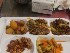 -田园印象·成都土菜院子(华阳店)