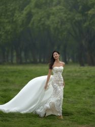 -第一夫人婚纱摄影(南京店)