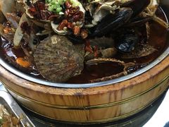 -南阳城烧烤海鲜酒店(和平路店)
