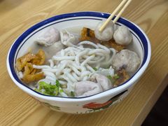 -非遗·十八曲鱼饺(西马总店)