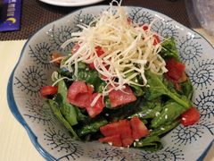 -有喜屋·深夜食堂(北京西路店)