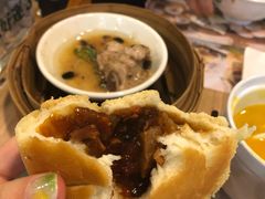 -添好运点心专门店(深水埗店)