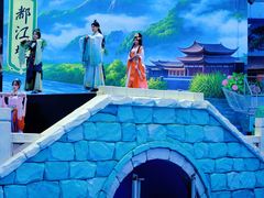 -海合安成都极地海洋公园