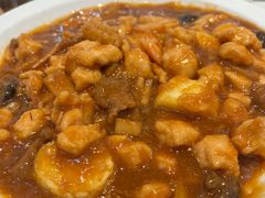 -黑窑厂糖油饼烤鸭·清真菜(旗舰店)
