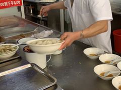 -汪家馄饨(集庆路店)