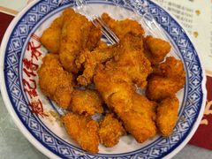 盐酥鸡-赵记传承·中国甜品(福州总店)