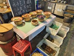 -可可大虾武汉土菜大排档(万松园1店)