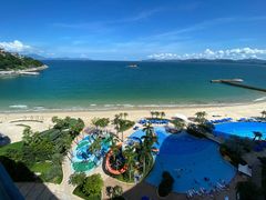 -深圳大梅沙京基洲际度假酒店