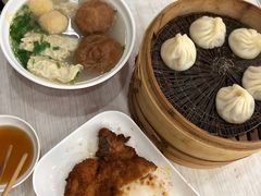 -珊珊小笼馆(仙霞路店)