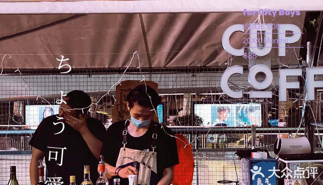 早就知道这家商场店，正巧这次过来看看，感觉确实不错