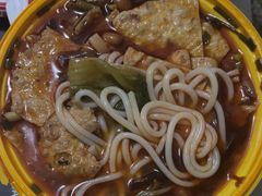 -阿生哥螺蛳粉•火锅(永安街店)