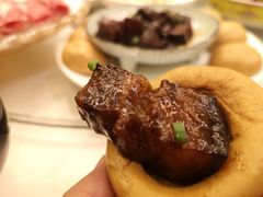 -花港海航度假酒店·中餐厅